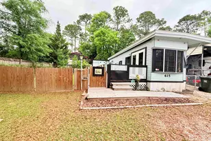 615 Escambia Loop, Lillian, AL 36549 - Photo 33