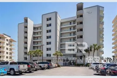 25350 Perdido Beach Boulevard #204, Orange Beach, AL 36561 - Photo 1