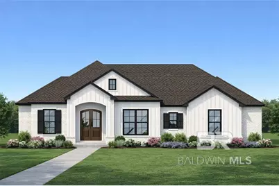 13212 Deer Crest Lane, Mobile, AL 36695 - Photo 1