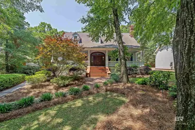7280 J V Cummings Drive, Fairhope, AL 36559 - Photo 3