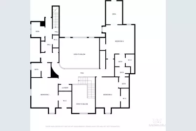 7280 J V Cummings Drive, Fairhope, AL 36559 - Photo 65