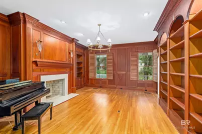 7280 J V Cummings Drive, Fairhope, AL 36559 - Photo 11