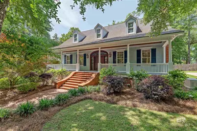 7280 J V Cummings Drive, Fairhope, AL 36559 - Photo 1