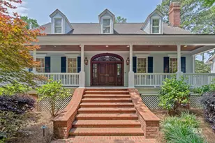 7280 J V Cummings Dr, Fairhope, AL 36559 - Photo 5