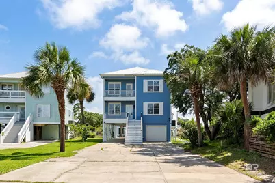 220 Sunrise Drive, Gulf Shores, AL 36542 - Photo 1
