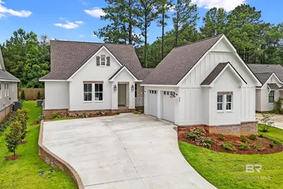 852 Geranium Drive, Fairhope, AL 36532 - Photo 1