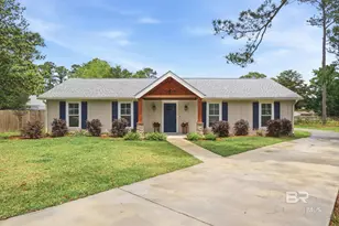 108 Cherry Cir, Daphne, AL 36526 - Photo 1