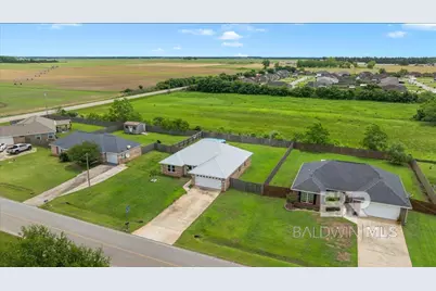 8952 Sherman Road, Foley, AL 36535 - Photo 3