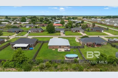 8952 Sherman Road, Foley, AL 36535 - Photo 5