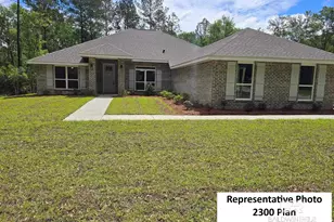 600 Primrose Dr, Bay Minette, AL 36507 - Photo 1