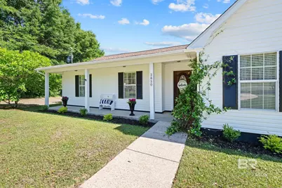 2850 Pretty Branch Drive, Mobile, AL 36618 - Photo 3