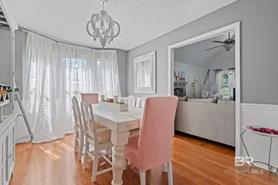 2850 Pretty Branch Drive, Mobile, AL 36618 - Photo 13