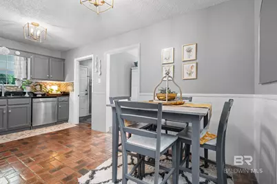 2850 Pretty Branch Drive, Mobile, AL 36618 - Photo 15