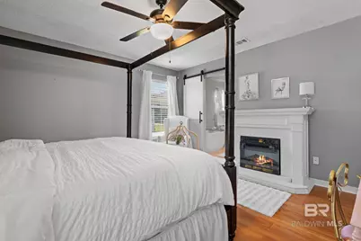 2850 Pretty Branch Drive, Mobile, AL 36618 - Photo 21