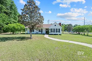 2850 Pretty Branch Dr, Mobile, AL 36618 - Photo 1