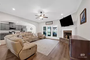 12672 Squirrel Dr, Spanish Fort, AL 36527 - Photo 9