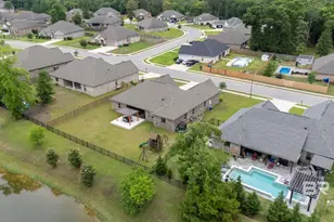 12672 Squirrel Dr, Spanish Fort, AL 36527 - Photo 47