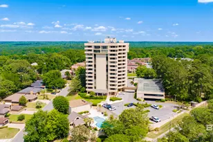 100 Tower Dr, Daphne, AL 36526 - Photo 43