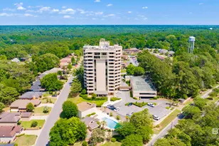 100 Tower Dr, Daphne, AL 36526 - Photo 3