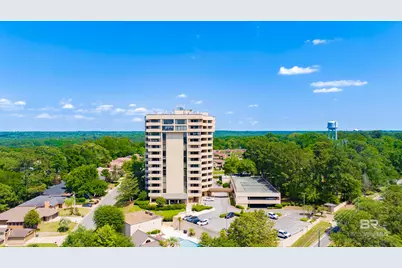 100 Tower Drive #703, Daphne, AL 36526 - Photo 1