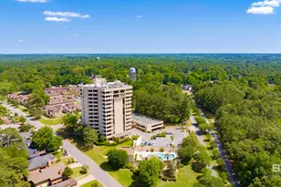100 Tower Dr, Daphne, AL 36526 - Photo 5