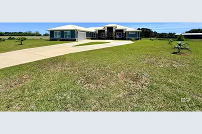 15690 Enchantment Lane, Silverhill, AL 36576 - Photo 9