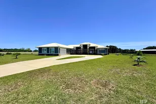 15690 Enchantment Ln, Silverhill, AL 36576 - Photo 9
