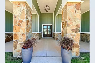 15690 Enchantment Lane, Silverhill, AL 36576 - Photo 3