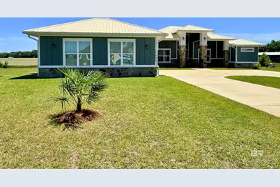 15690 Enchantment Lane, Silverhill, AL 36576 - Photo 1