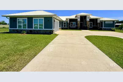 15690 Enchantment Lane, Silverhill, AL 36576 - Photo 13