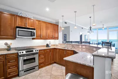 1920 W Beach Boulevard #702, Gulf Shores, AL 36542 - Photo 5