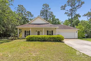 7222 Indigo Ln, Daphne, AL 36526 - Photo 1