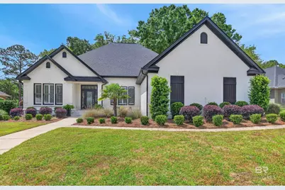 206 S Tee Drive, Fairhope, AL 36532 - Photo 1
