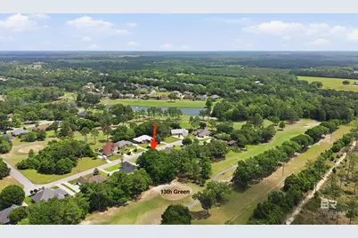 206 S Tee Drive, Fairhope, AL 36532 - Photo 5