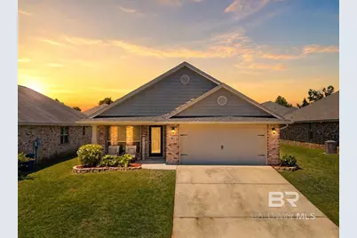 8915 Allay Lane, Foley, AL 36535 - Photo 1