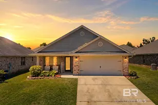 8915 Allay Ln, Foley, AL 36535 - Photo 1