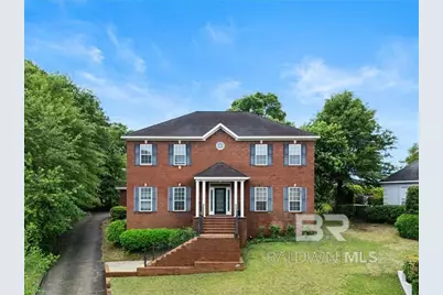 6513 Sugar Pointe Court, Mobile, AL 36695 - Photo 1
