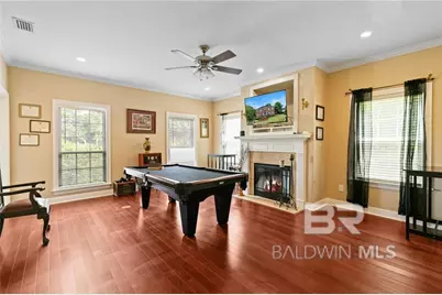 6513 Sugar Pointe Court, Mobile, AL 36695 - Photo 19
