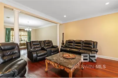 6513 Sugar Pointe Court, Mobile, AL 36695 - Photo 7