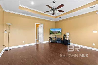 6513 Sugar Pointe Court, Mobile, AL 36695 - Photo 25