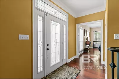 6513 Sugar Pointe Court, Mobile, AL 36695 - Photo 5