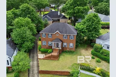 6513 Sugar Pointe Court, Mobile, AL 36695 - Photo 3