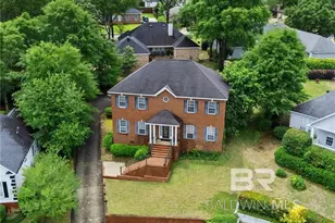 6513 Sugar Pointe Ct, Mobile, AL 36695 - Photo 3