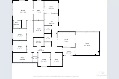 225 W Laurel Avenue, Foley, AL 36535 - Photo 3