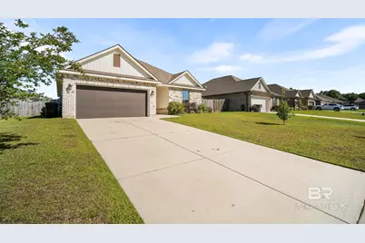 21159 Chardonnay Drive, Silverhill, AL 36576 - Photo 29