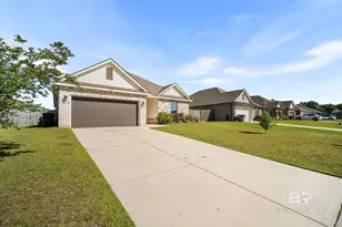 21159 Chardonnay Dr, Silverhill, AL 36576 - Photo 29