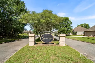 21159 Chardonnay Drive, Silverhill, AL 36576 - Photo 31