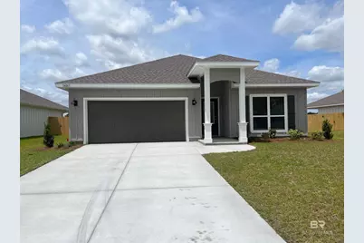 14843 Dayton Circle, Foley, AL 36535 - Photo 1