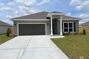 14843 Dayton Cir, Foley, AL 36535 - Photo 1
