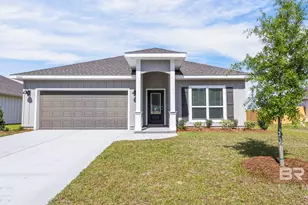 14843 Dayton Cir, Foley, AL 36535 - Photo 1